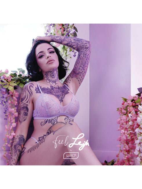 LEIGH RAVEN BY KIIROO STARS